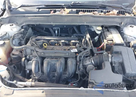 2013 Ford Fusion Se z USA, uszkodzony, nr VIN 3FA6P0H74DR321512